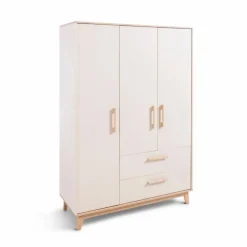 Babyzimmer-Set Porto 3tlg.