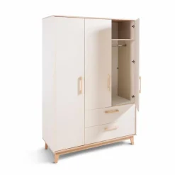 Babyzimmer-Set Porto 3tlg.