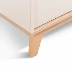 Babyzimmer-Set Porto 3tlg.