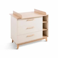 Babyzimmer-Set Porto 3tlg.