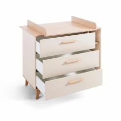 Babyzimmer-Set Porto 3tlg.