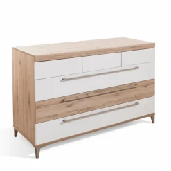 Babyzimmer-Set Remo 4tlg.