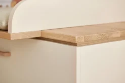 Babyzimmer-Set Stiene 4tlg.