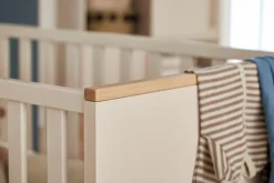 Babyzimmer-Set Stiene 4tlg.