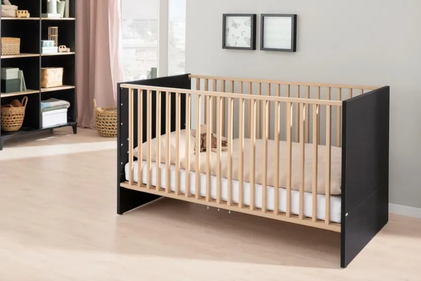Babyzimmer-Set Tomke