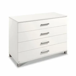 Babyzimmer-Set Tonio Plus 4tlg.