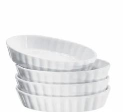 Backform Crème Brûlée-Set 5tlg.