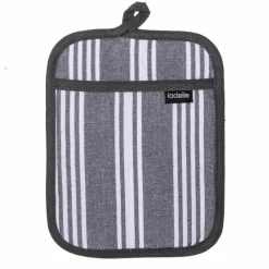Backset Stripe 3tlg.