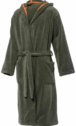 Bademantel Herren