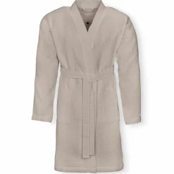 Bademantel Piquee S/M