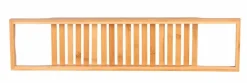 Badewannenbrücke Bambusa