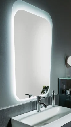 Badezimmerspiegel Ocean 3010.2