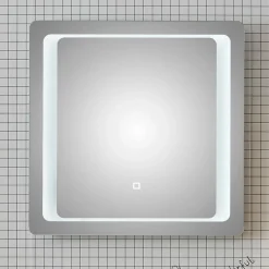 Badezimmerspiegel Quick 341