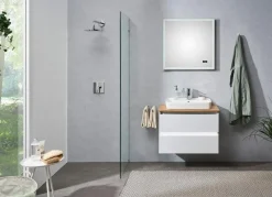 Badezimmerspiegel Quick 360