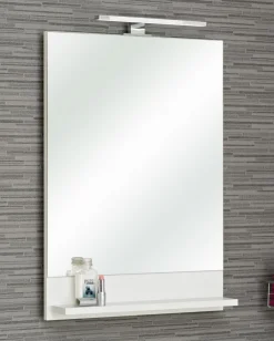 Badezimmerspiegel Quick 359