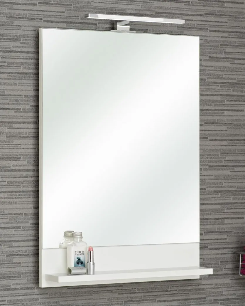 Badezimmerspiegel Quick 359
