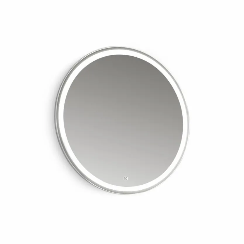 Badezimmerspiegel Rounds