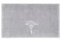 Badteppich Cornflower 70 x 120 cm