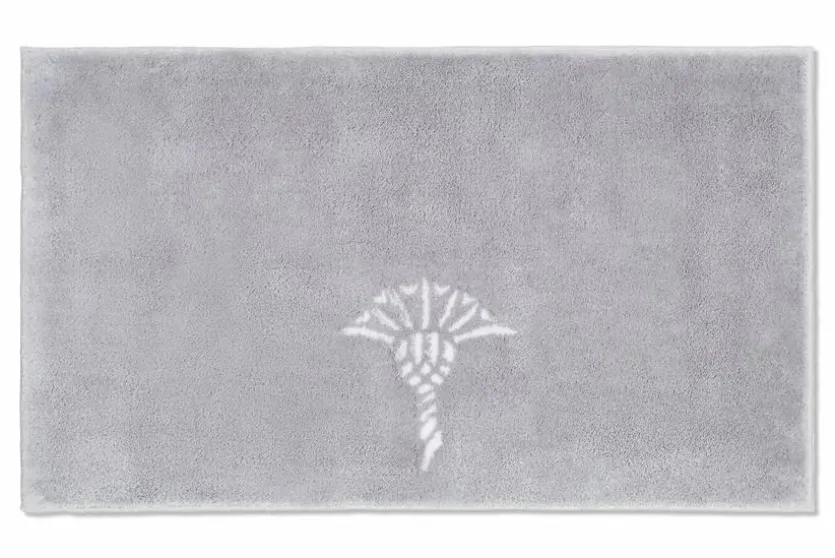 Badteppich Cornflower 70 x 120 cm