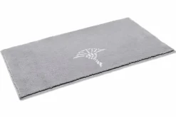 Badteppich Cornflower 70 x 120 cm
