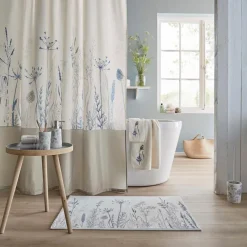 Badteppich Savannah 70 x 120 cm
