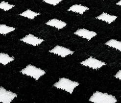 Badteppich Boxes 70 x 120 cm