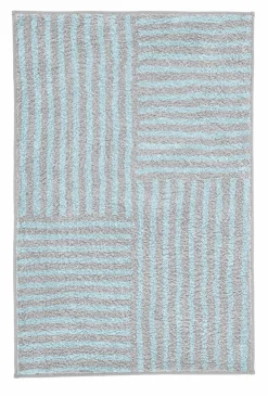 Badteppich Chelsea 60 x 90 cm