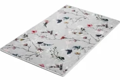 Badteppich Flores 60 x 90 cm
