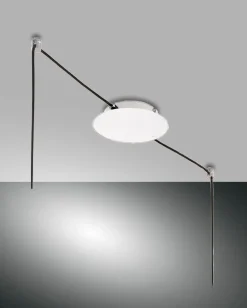 Baldachin für Pendelleuchte Kit Luci
