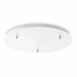 Baldachin fĂŒr Pendelleuchte Kit Luci