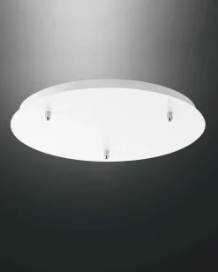 Baldachin für Pendelleuchte Kit Luci