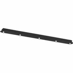 Baldachin für Pendelleuchte Kit Luci