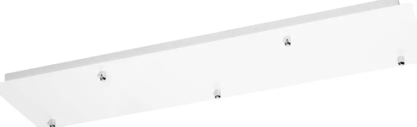 Baldachin für Pendelleuchte Kit Luci