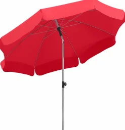 Balkonschirm Locarno Ø 200 cm