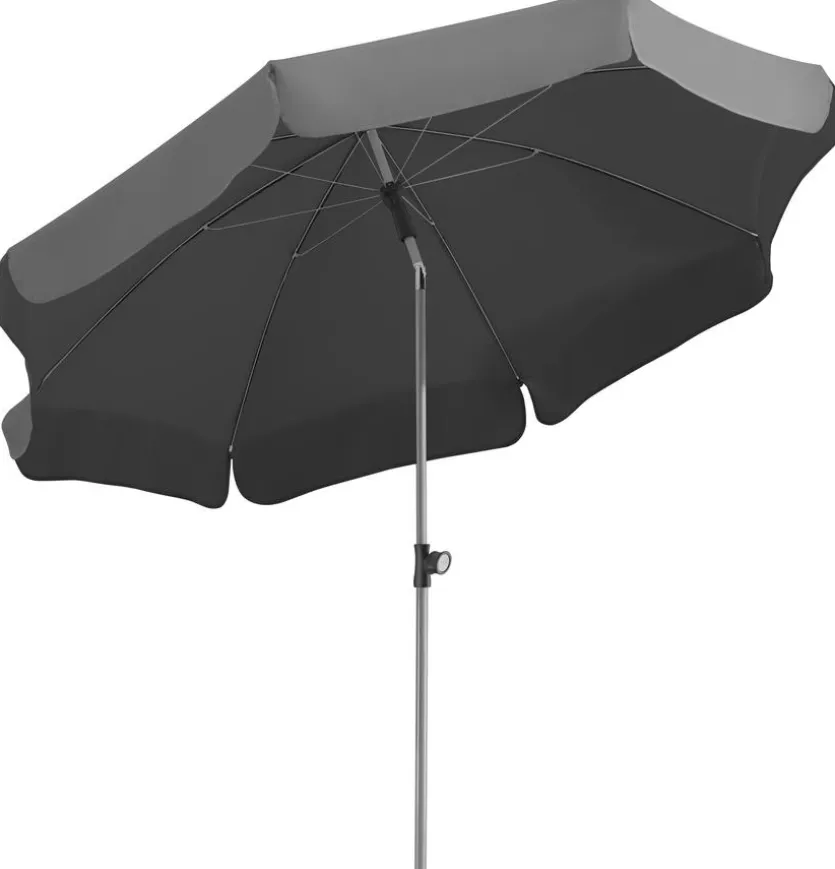 Balkonschirm Locarno Ø 200 cm