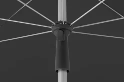 Balkonschirm Locarno Ø 200 cm