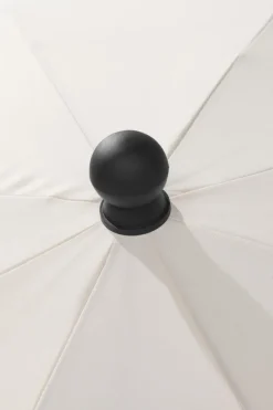 Balkonschirm Locarno Ø 200 cm