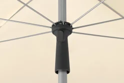Balkonschirm Locarno Ø 200 cm