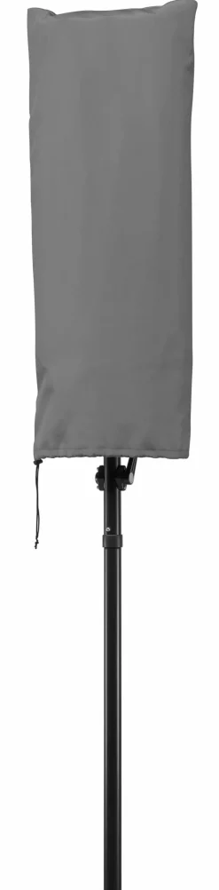 Balkonschirm Salerno 300 x 150 cm