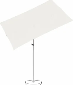Balkonschirm Suncomfort