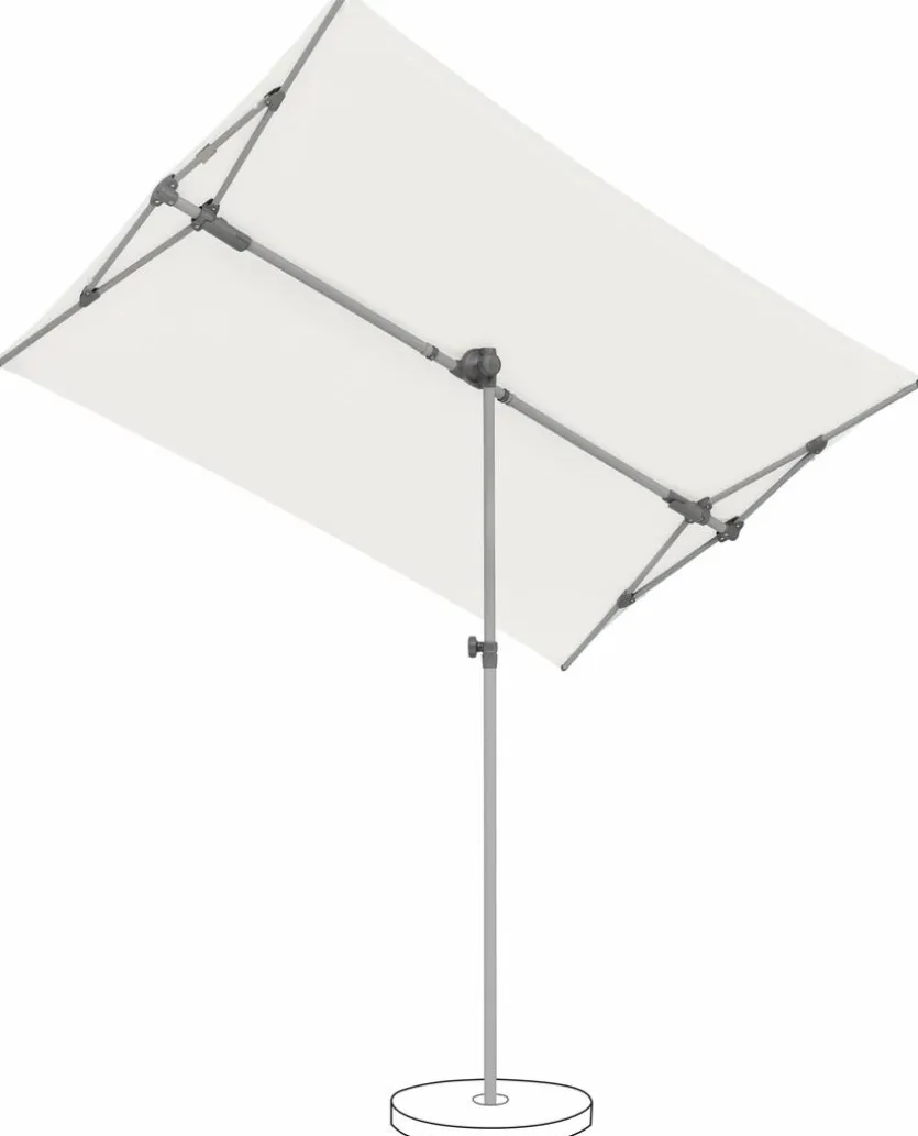 Balkonschirm Suncomfort