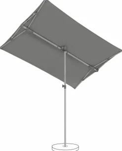 Balkonschirm Suncomfort