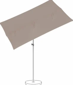 Balkonschirm Suncomfort