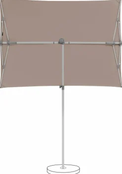 Balkonschirm Suncomfort