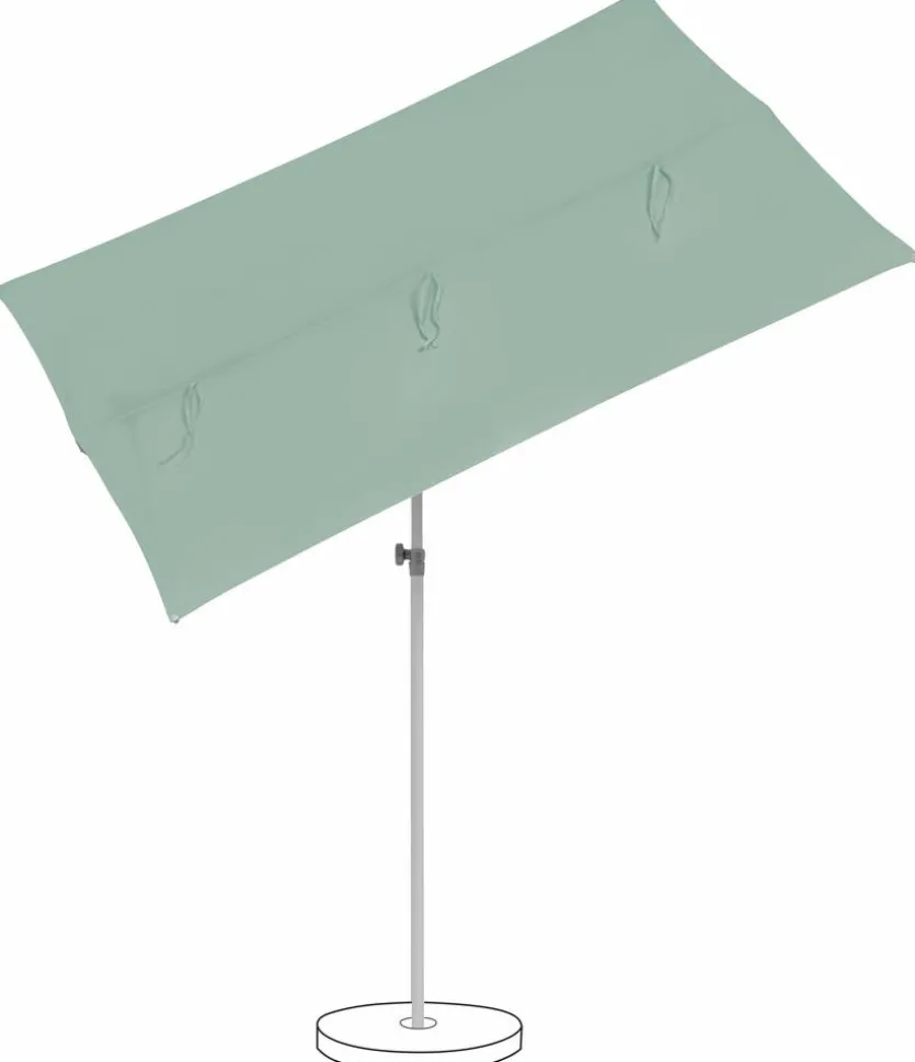 Balkonschirm Suncomfort