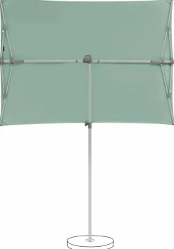 Balkonschirm Suncomfort