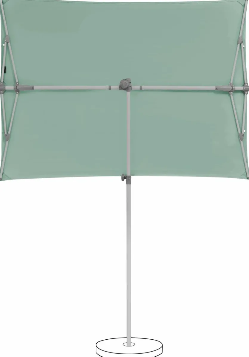 Balkonschirm Suncomfort