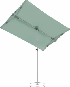 Balkonschirm Suncomfort