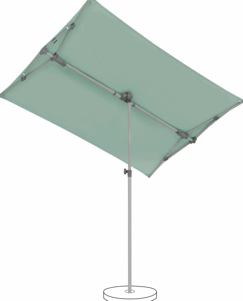Balkonschirm Suncomfort
