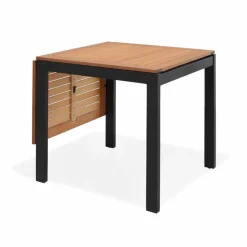 Balkontisch ausziehbar Compact 70/126x75 cm